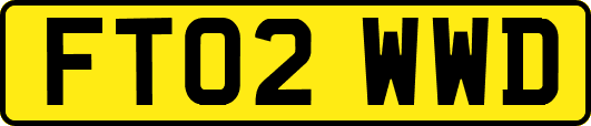 FT02WWD