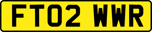 FT02WWR