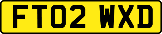 FT02WXD