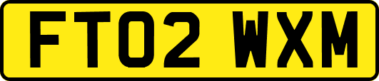 FT02WXM