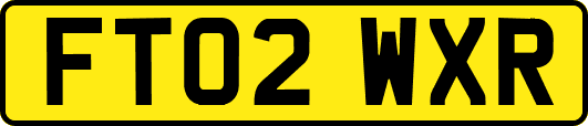 FT02WXR