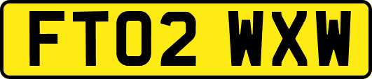 FT02WXW