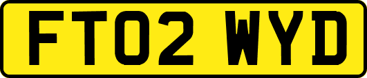 FT02WYD