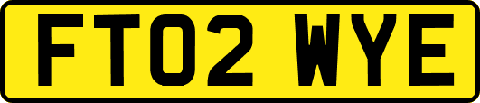 FT02WYE