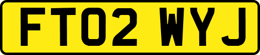 FT02WYJ