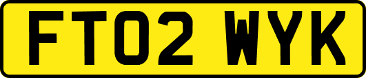FT02WYK