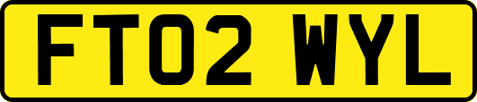 FT02WYL
