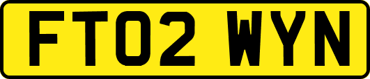 FT02WYN