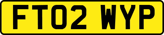 FT02WYP