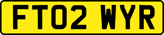 FT02WYR