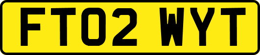 FT02WYT