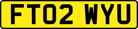 FT02WYU