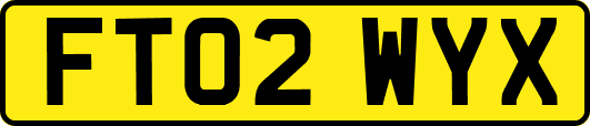 FT02WYX