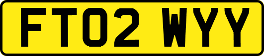 FT02WYY