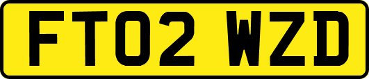 FT02WZD