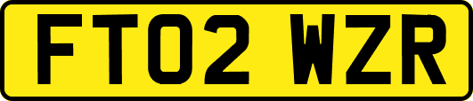 FT02WZR