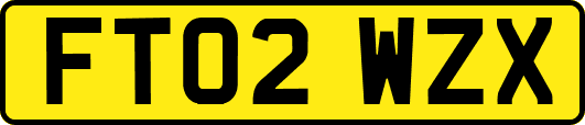 FT02WZX