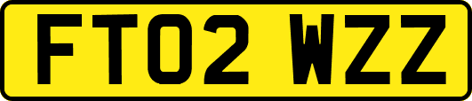 FT02WZZ