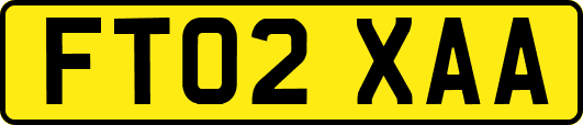 FT02XAA