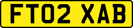FT02XAB