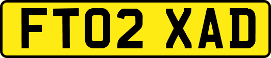 FT02XAD