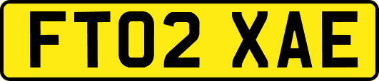 FT02XAE