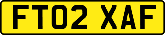 FT02XAF