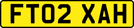 FT02XAH