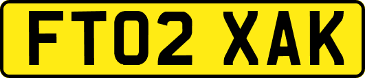 FT02XAK
