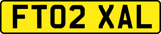 FT02XAL