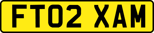 FT02XAM