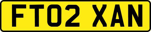 FT02XAN
