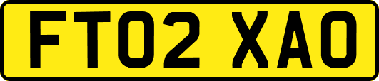 FT02XAO