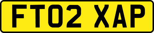 FT02XAP