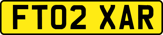 FT02XAR