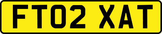 FT02XAT