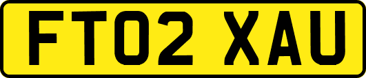 FT02XAU