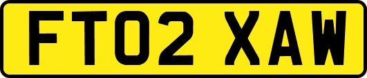 FT02XAW