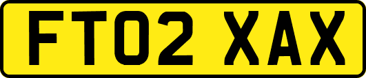 FT02XAX