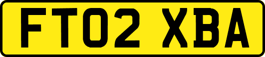 FT02XBA