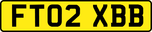 FT02XBB