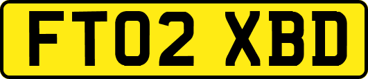 FT02XBD