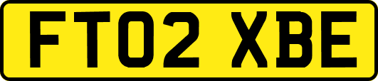 FT02XBE