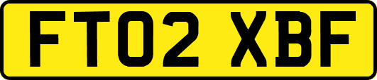 FT02XBF