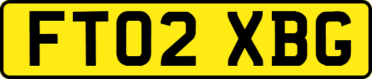 FT02XBG
