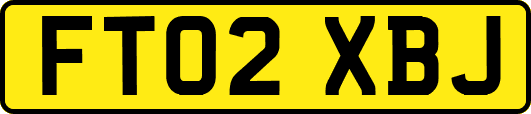 FT02XBJ