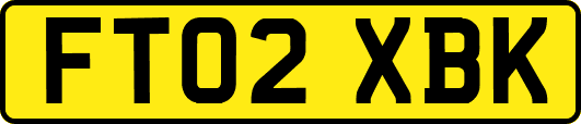FT02XBK