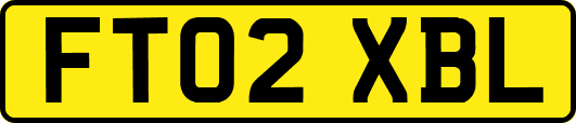 FT02XBL