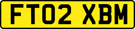 FT02XBM