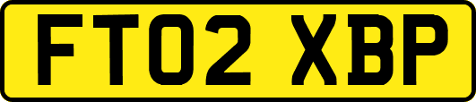FT02XBP